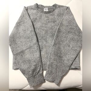 Nike therma-fit crew neck size small NWT